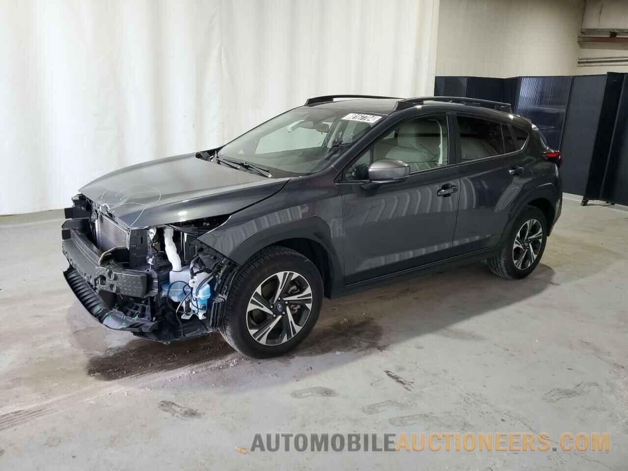 JF2GUADC0RH352833 SUBARU CROSSTREK 2024