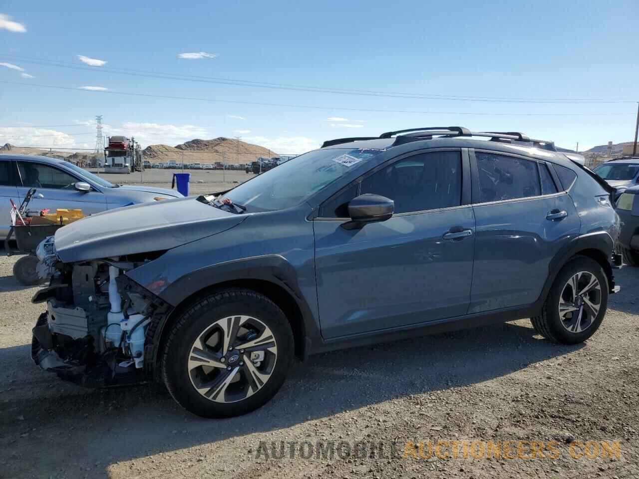 JF2GUADC0RH359717 SUBARU CROSSTREK 2024