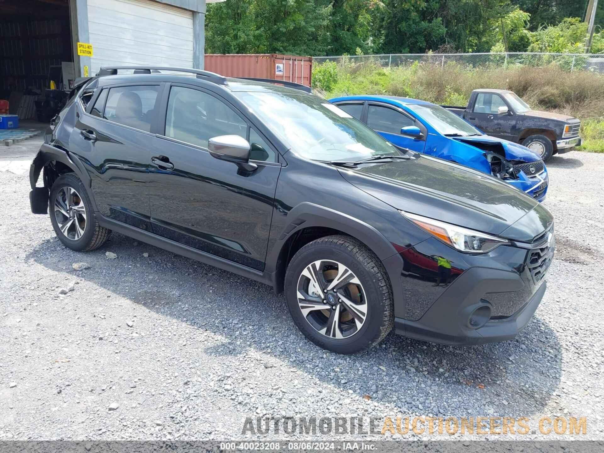 JF2GUADC0RH386268 SUBARU CROSSTREK 2024