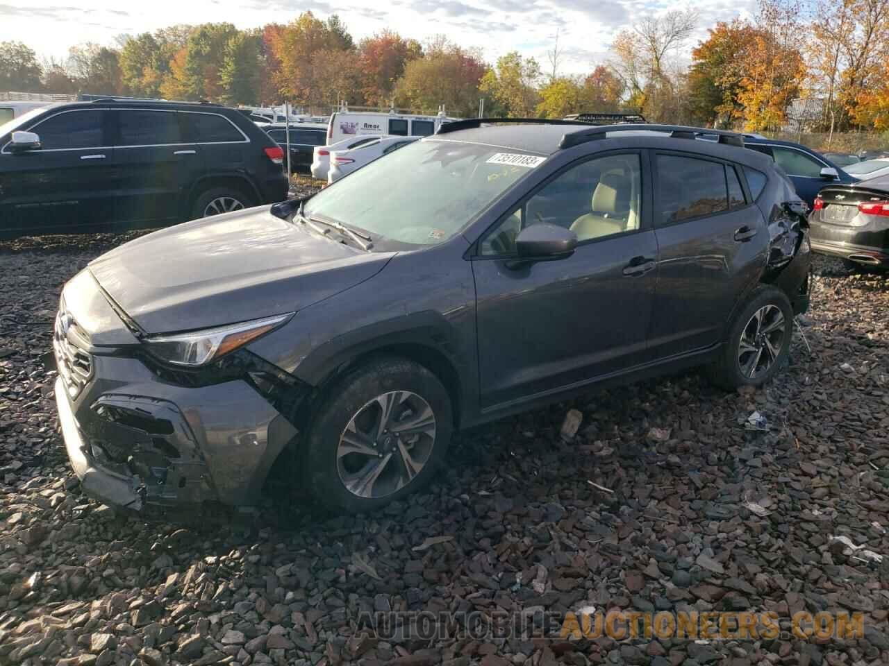 JF2GUADC1R8207848 SUBARU CROSSTREK 2024