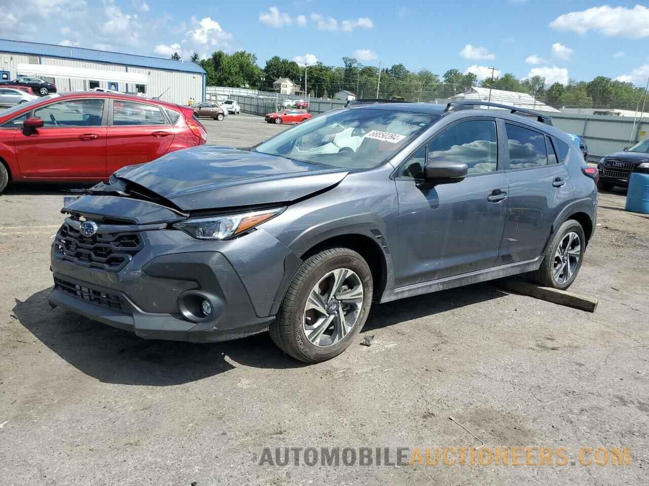 JF2GUADC1R8213696 SUBARU CROSSTREK 2024