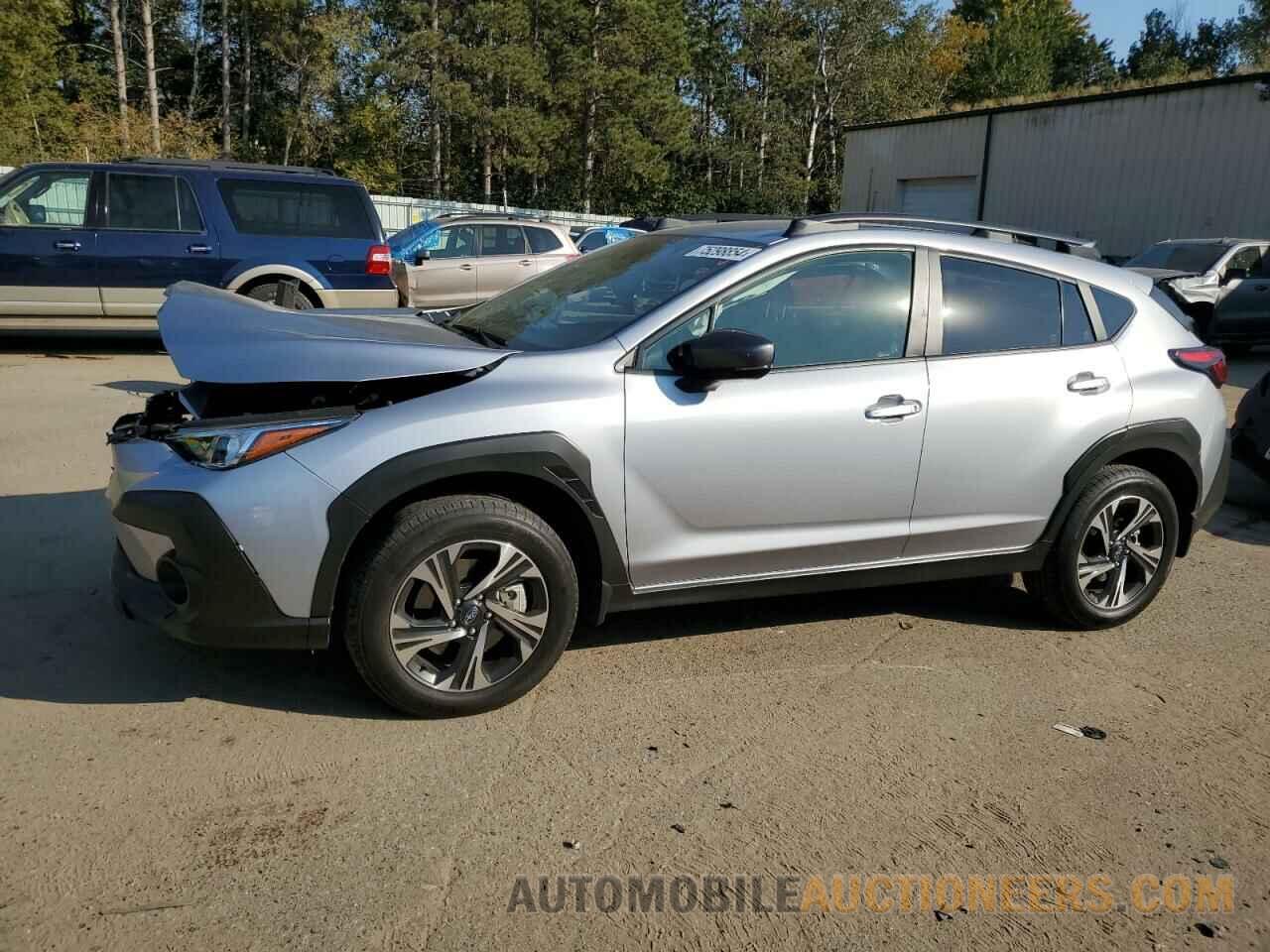 JF2GUADC1R8244348 SUBARU CROSSTREK 2024