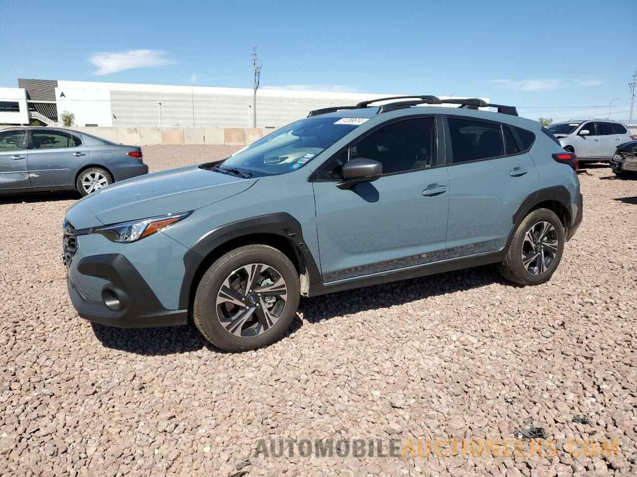 JF2GUADC1R8252756 SUBARU CROSSTREK 2024