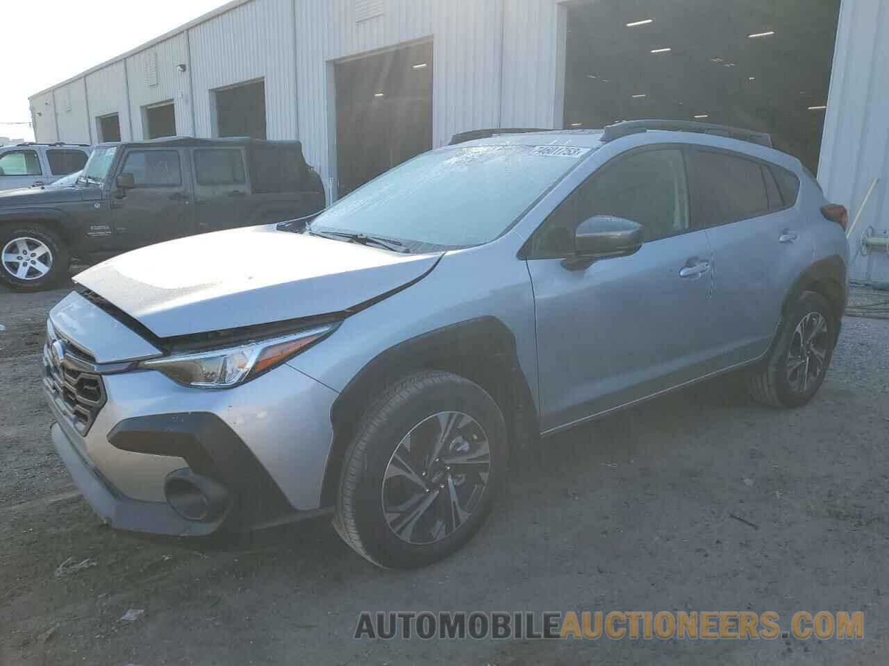 JF2GUADC1R8265314 SUBARU CROSSTREK 2024