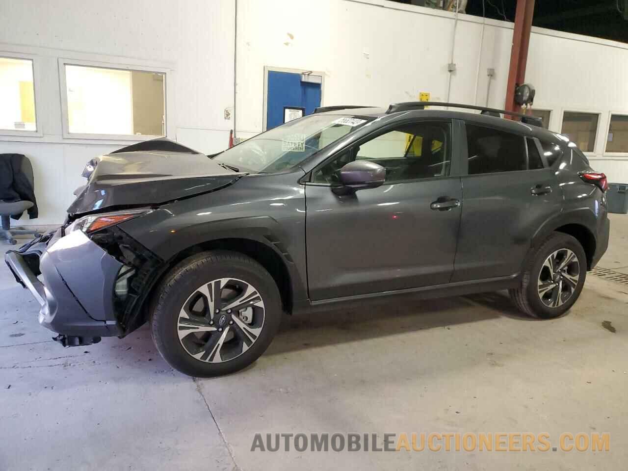 JF2GUADC1R8274076 SUBARU CROSSTREK 2024