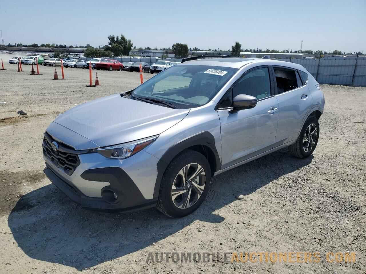 JF2GUADC1R8326371 SUBARU CROSSTREK 2024