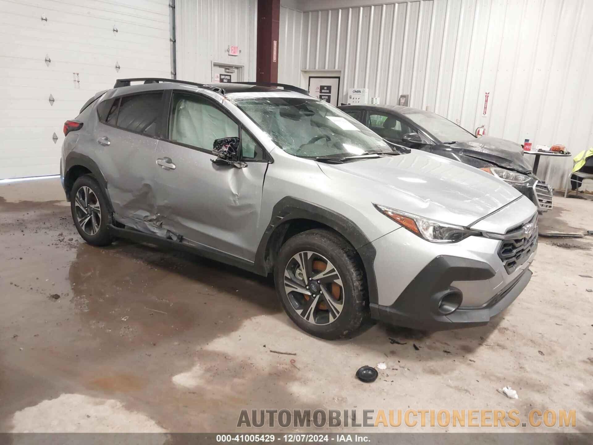 JF2GUADC1R8329450 SUBARU CROSSTREK 2024