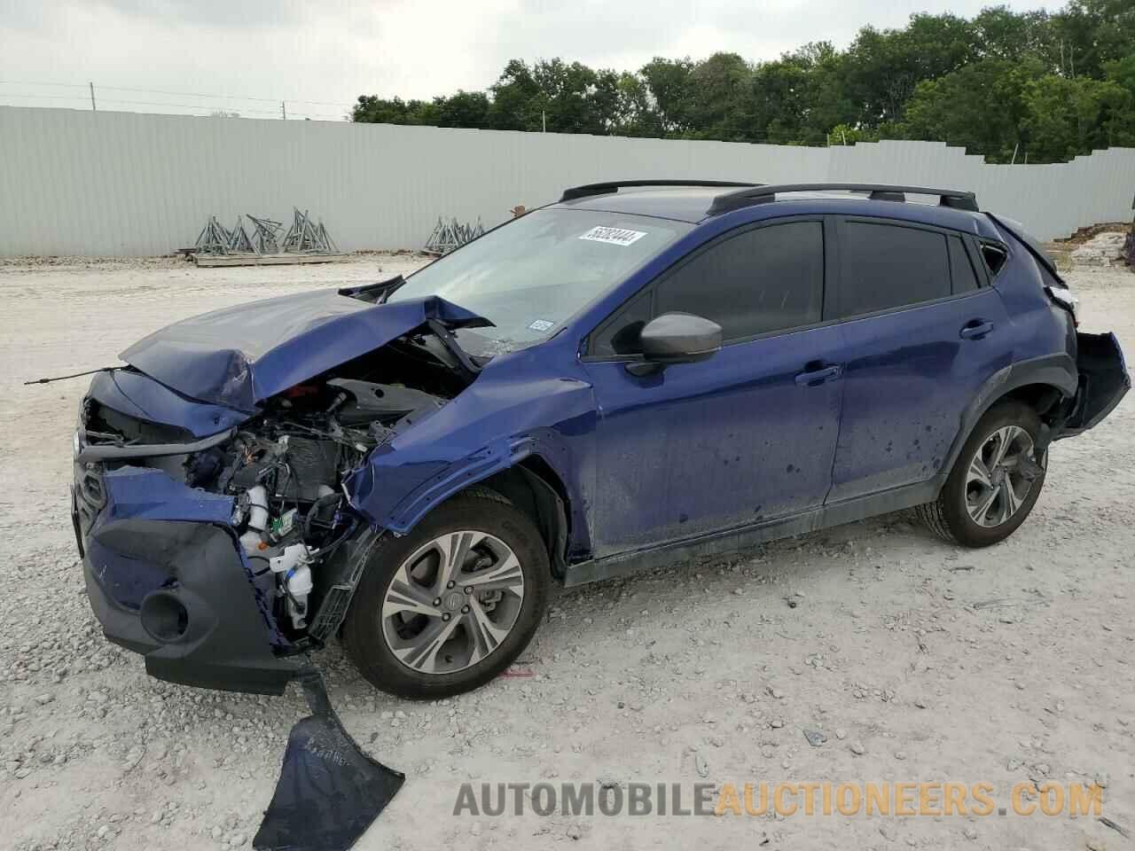 JF2GUADC1R8332171 SUBARU CROSSTREK 2024