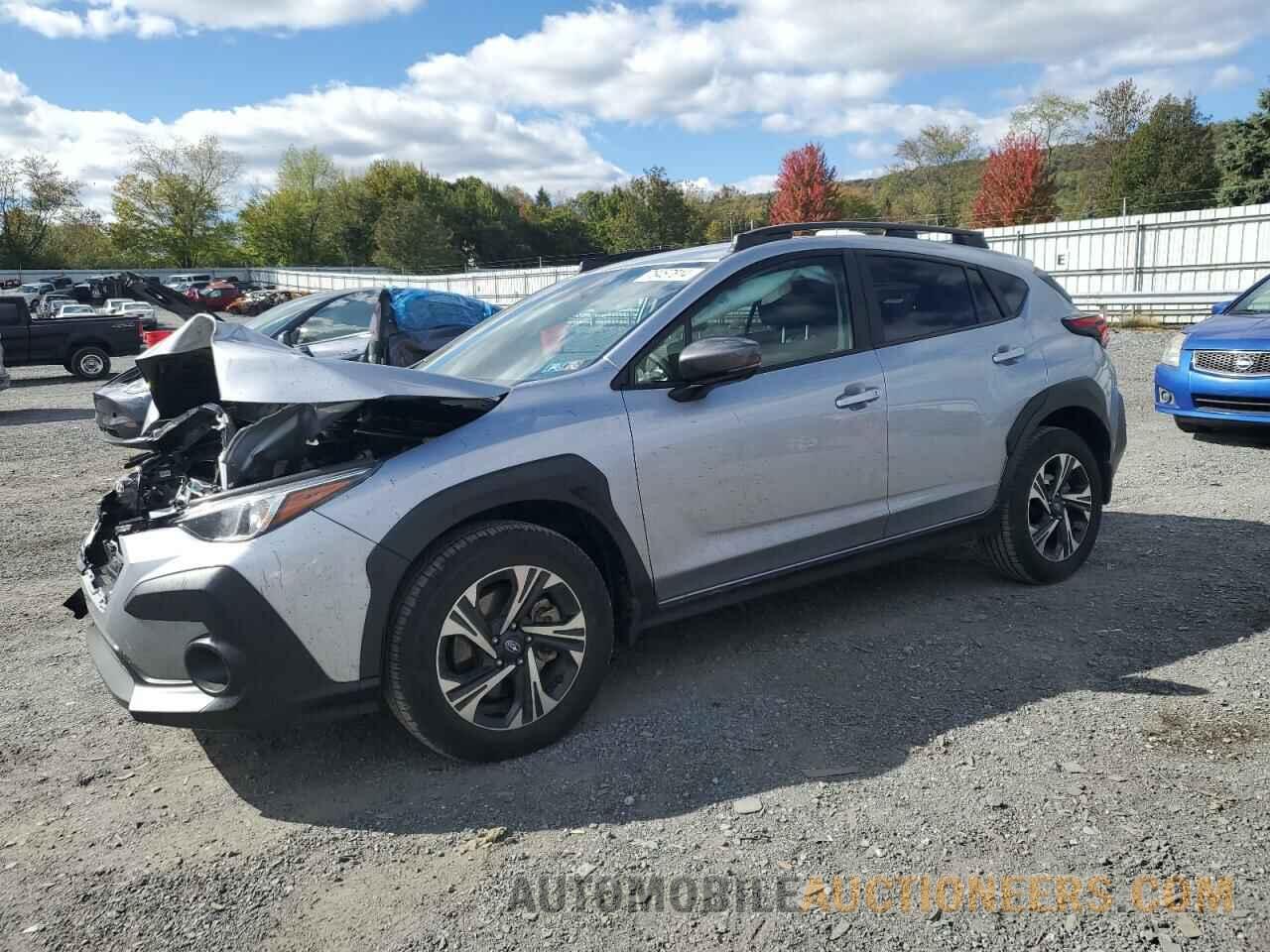 JF2GUADC1R8348998 SUBARU CROSSTREK 2024