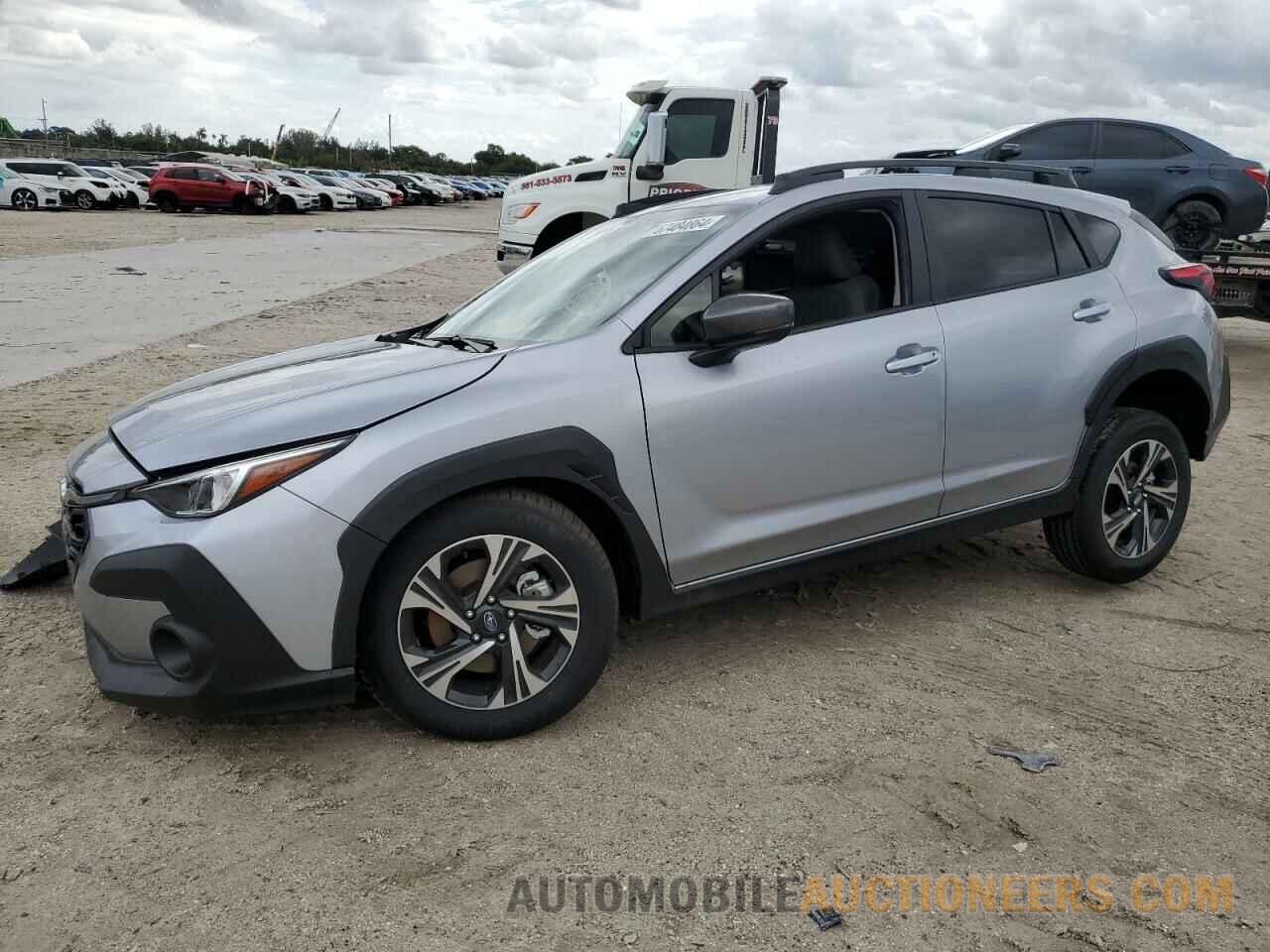 JF2GUADC1R8391883 SUBARU CROSSTREK 2024