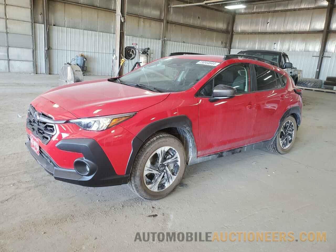 JF2GUADC1R8854038 SUBARU CROSSTREK 2024