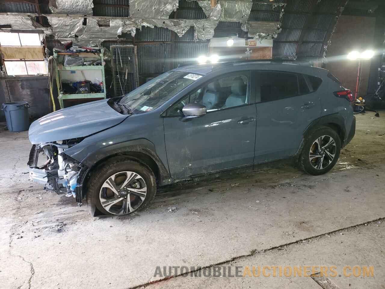 JF2GUADC1RH201452 SUBARU CROSSTREK 2024