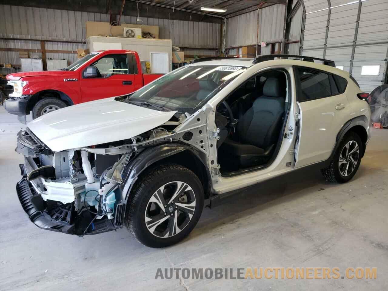 JF2GUADC1RH201953 SUBARU CROSSTREK 2024