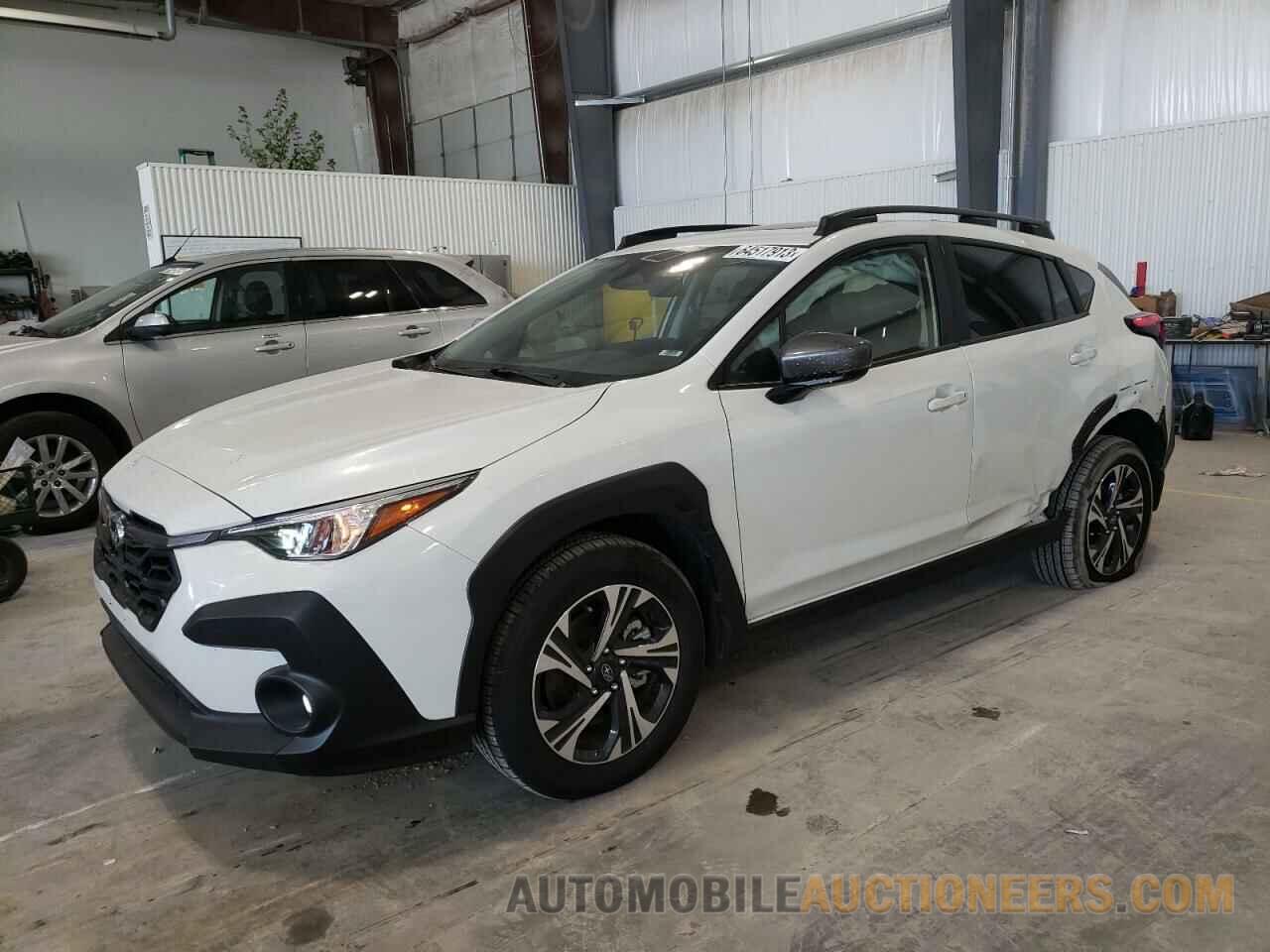 JF2GUADC1RH203766 SUBARU CROSSTREK 2024