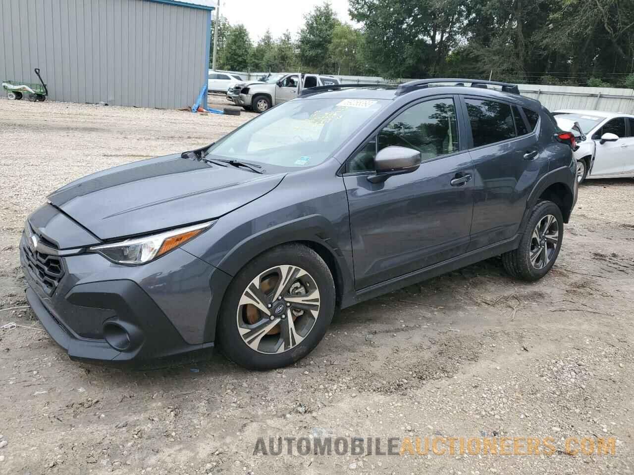 JF2GUADC1RH214007 SUBARU CROSSTREK 2024