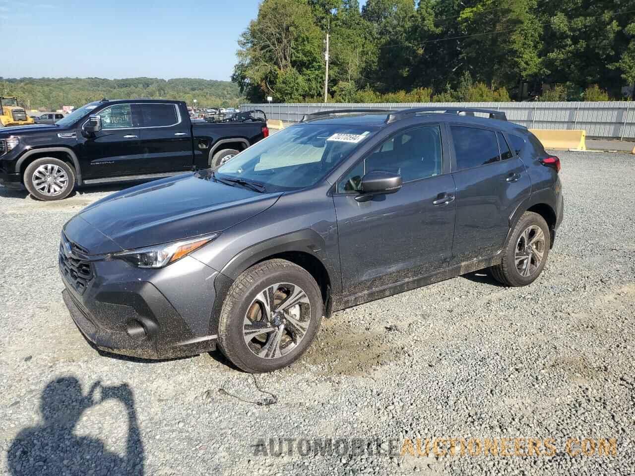 JF2GUADC1RH215948 SUBARU CROSSTREK 2024