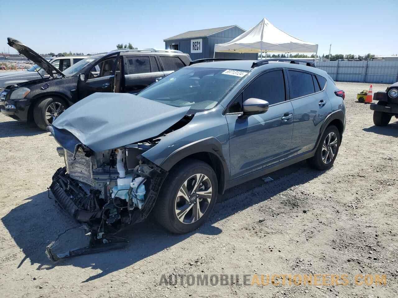 JF2GUADC1RH220695 SUBARU CROSSTREK 2024