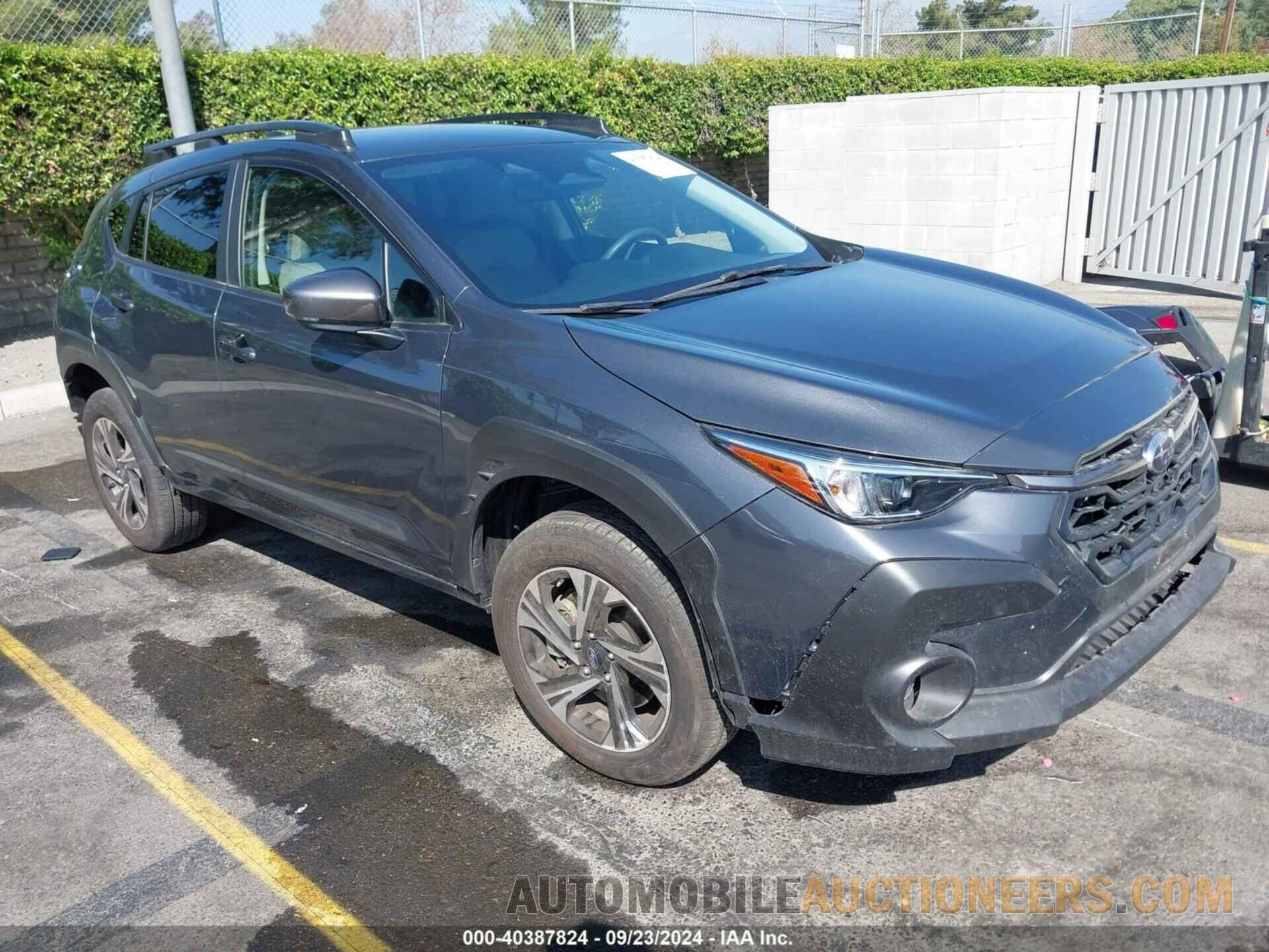 JF2GUADC1RH230871 SUBARU CROSSTREK 2024