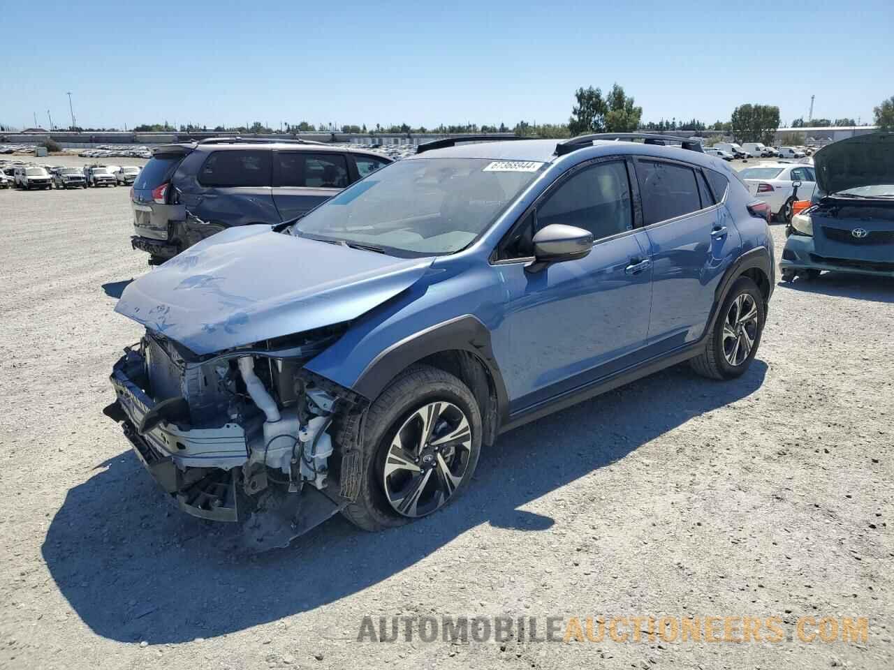 JF2GUADC1RH241093 SUBARU CROSSTREK 2024