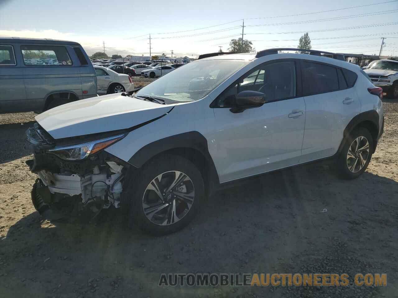 JF2GUADC1RH336561 SUBARU CROSSTREK 2024