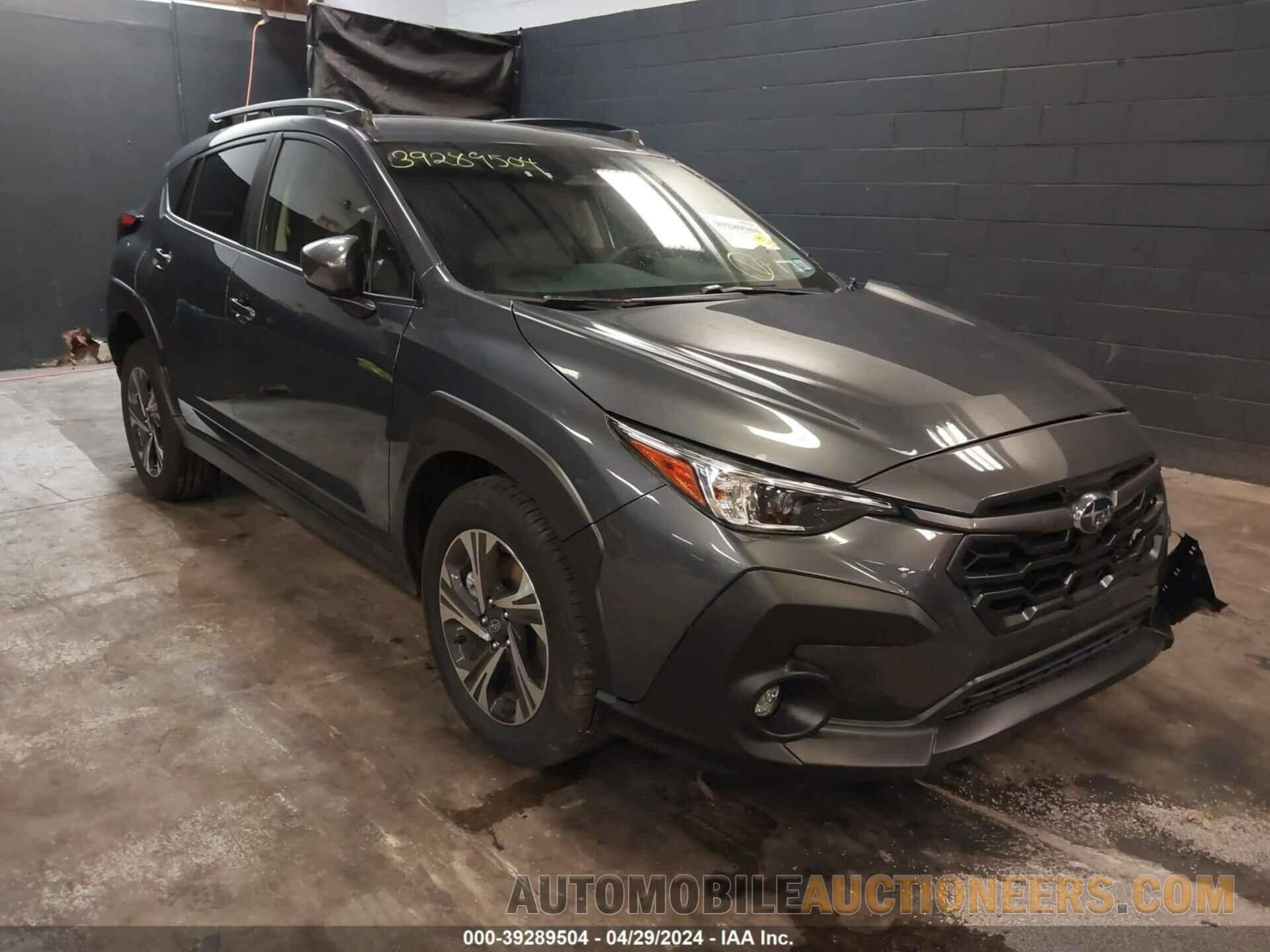 JF2GUADC1RH341923 SUBARU CROSSTREK 2024