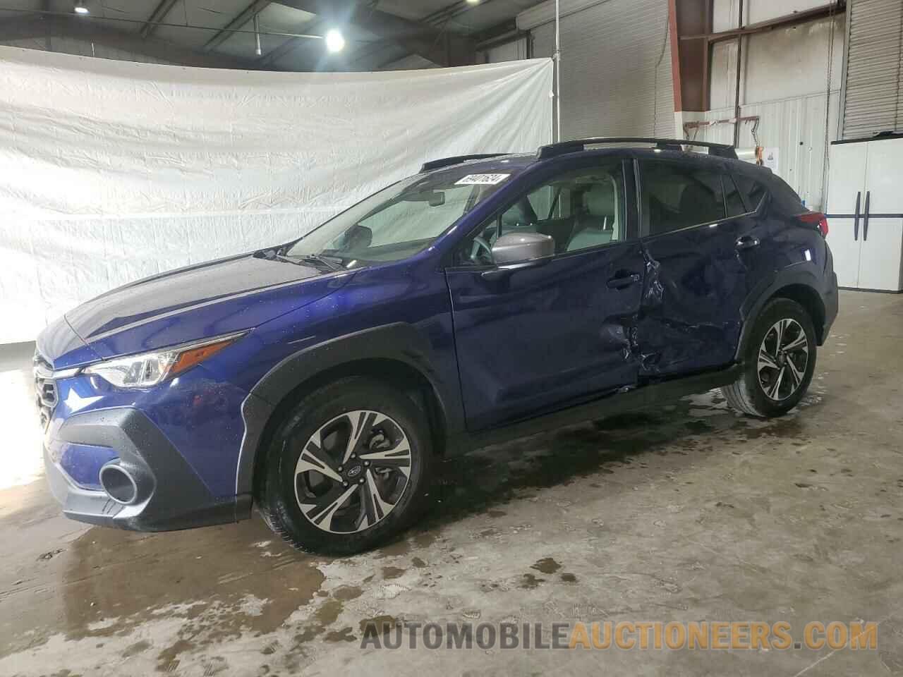 JF2GUADC1RH357538 SUBARU CROSSTREK 2024