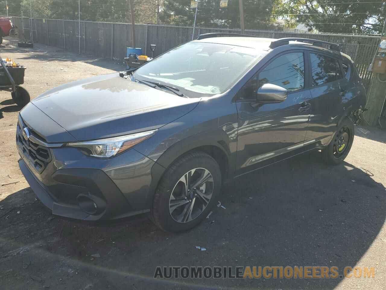 JF2GUADC2R8201797 SUBARU CROSSTREK 2024