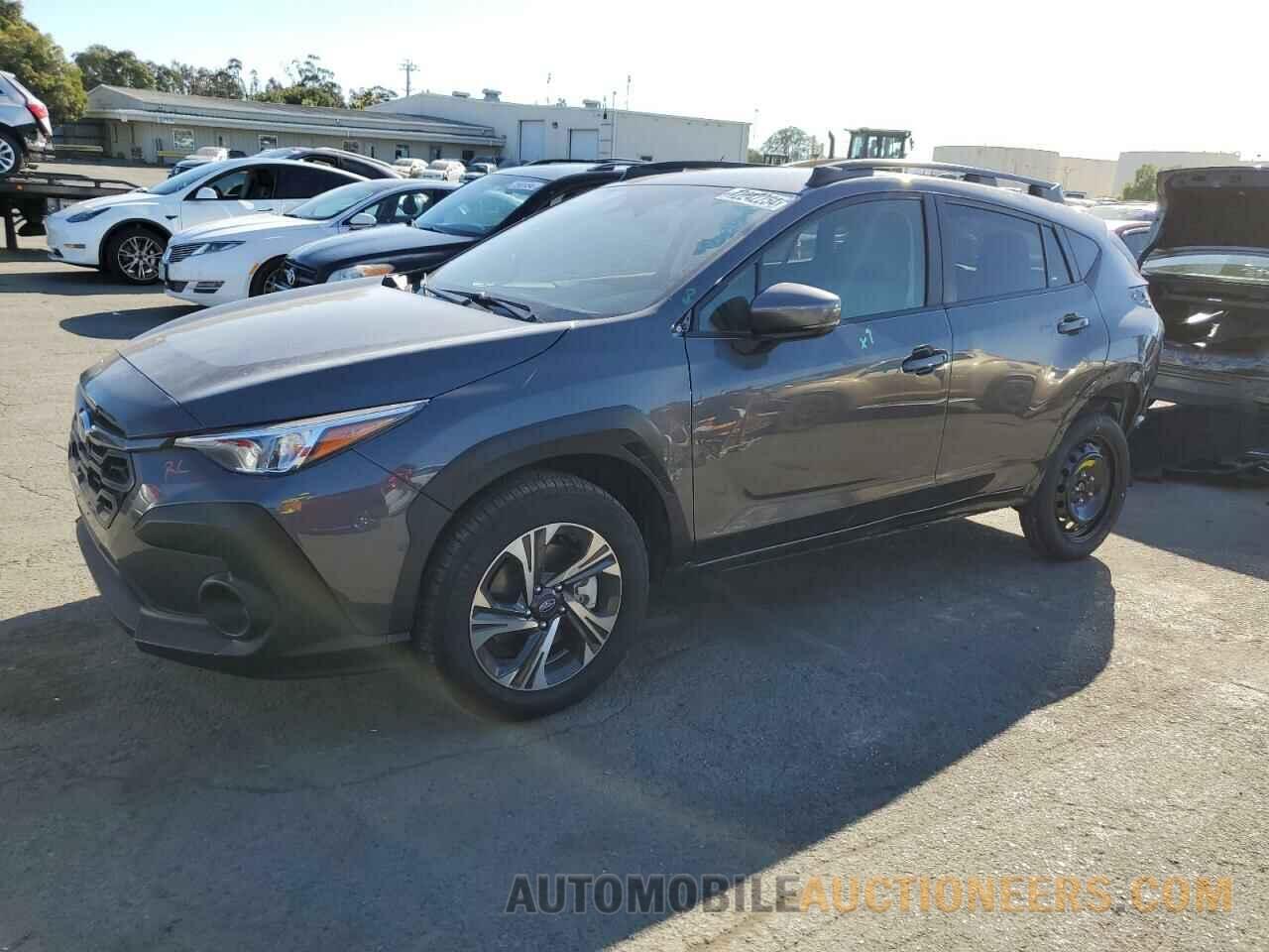 JF2GUADC2R8219555 SUBARU CROSSTREK 2024