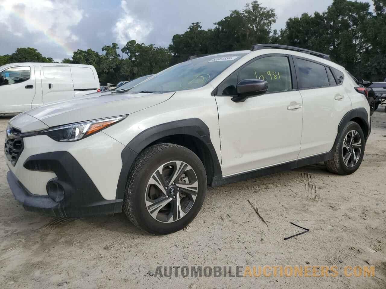 JF2GUADC2R8238669 SUBARU CROSSTREK 2024