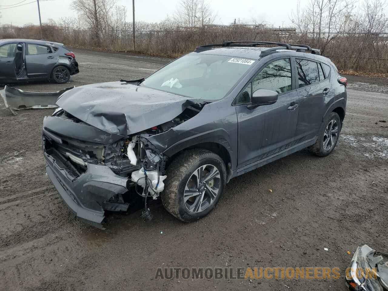 JF2GUADC2R8251339 SUBARU CROSSTREK 2024