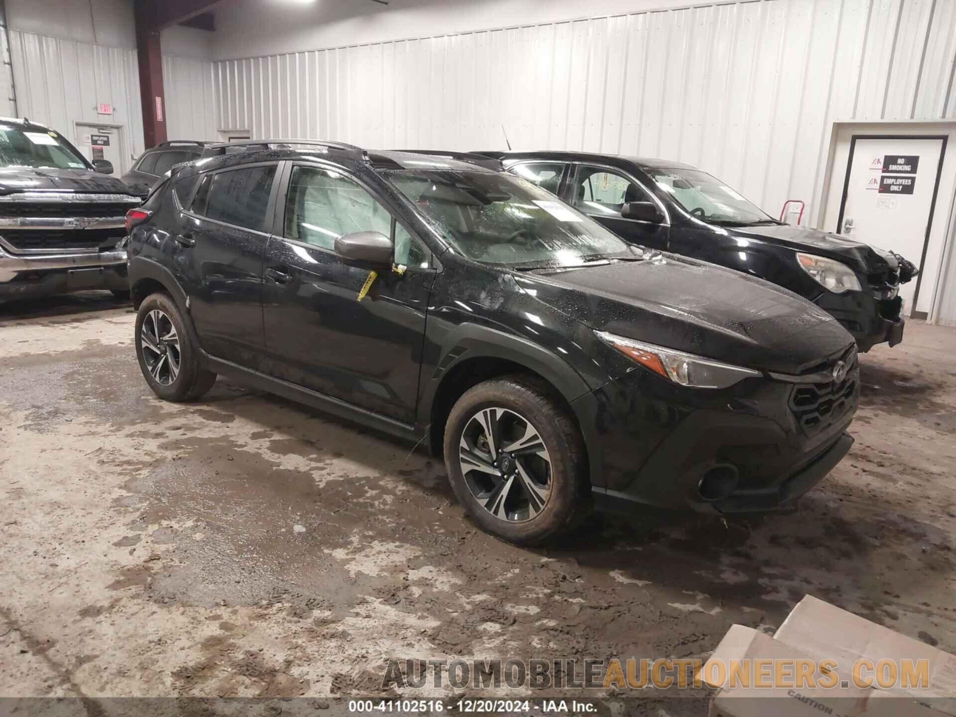 JF2GUADC2R8256461 SUBARU CROSSTREK 2024