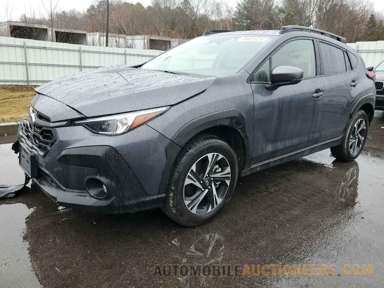 JF2GUADC2R8281859 SUBARU CROSSTREK 2024