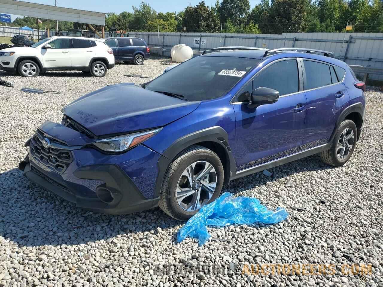 JF2GUADC2R8296796 SUBARU CROSSTREK 2024