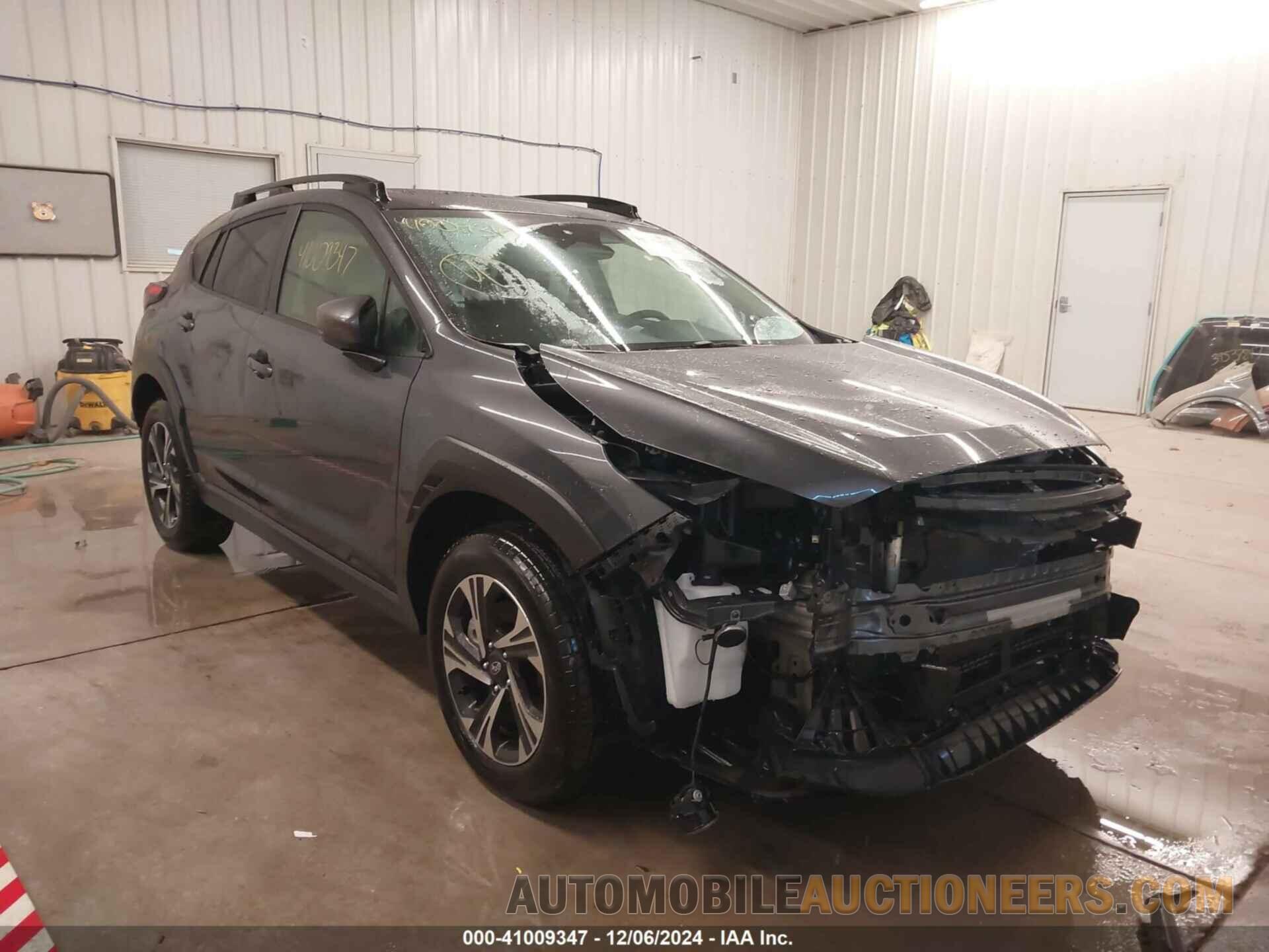 JF2GUADC2R8324256 SUBARU CROSSTREK 2024