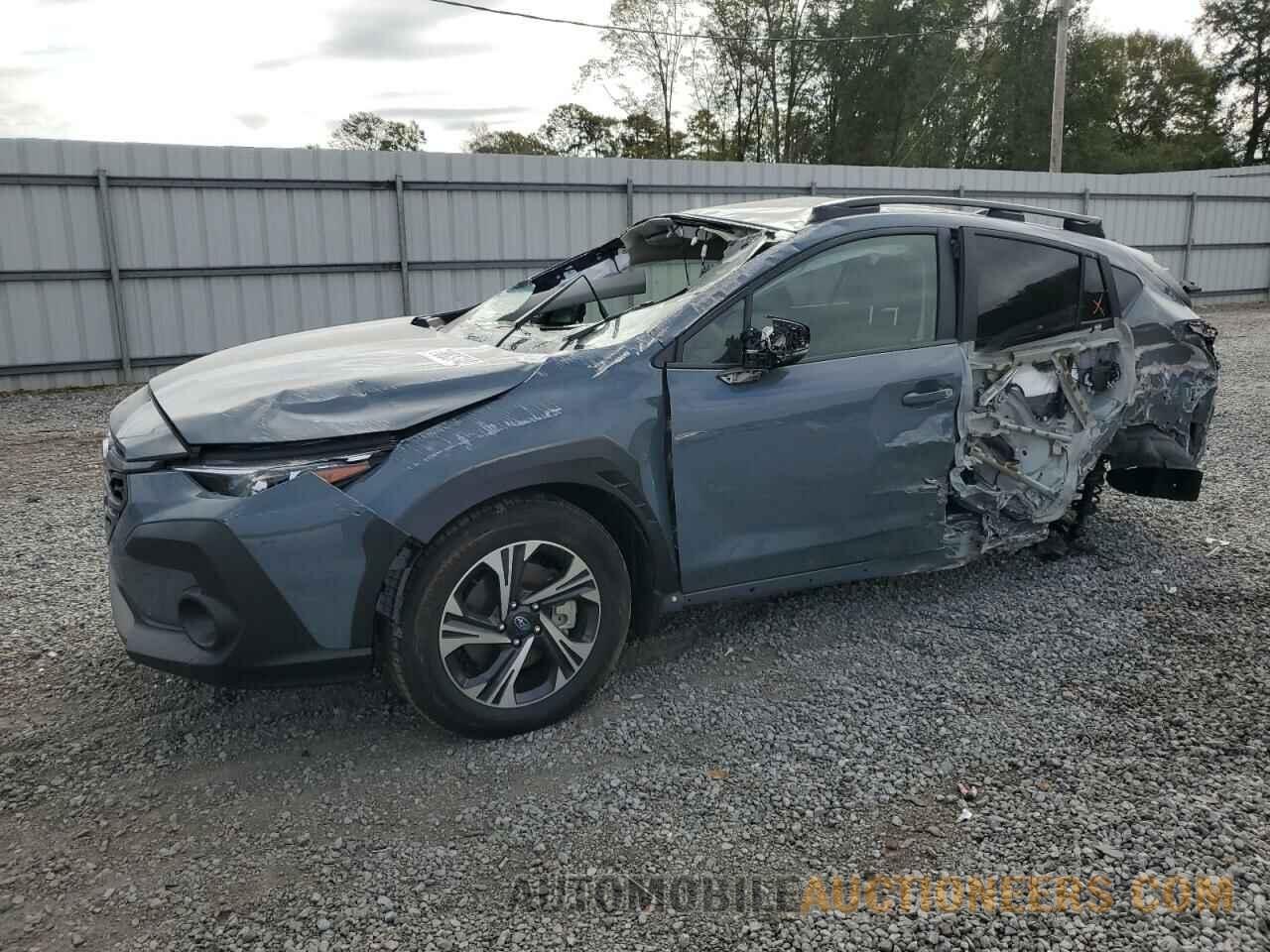 JF2GUADC2R8340294 SUBARU CROSSTREK 2024