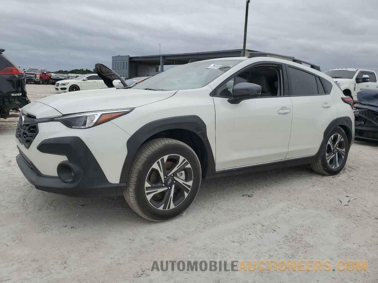 JF2GUADC2R8862732 SUBARU CROSSTREK 2024