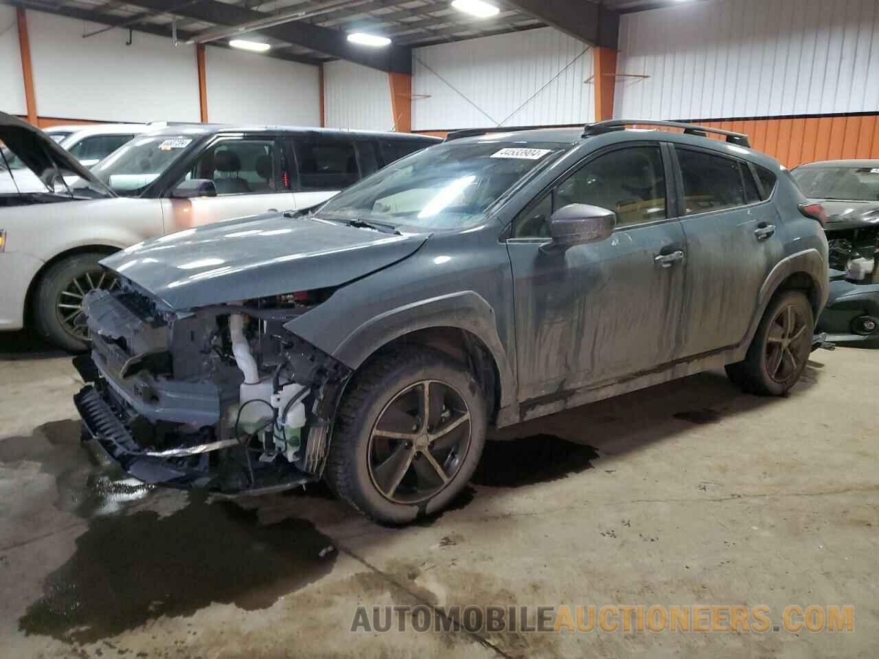 JF2GUADC2RH202920 SUBARU CROSSTREK 2024