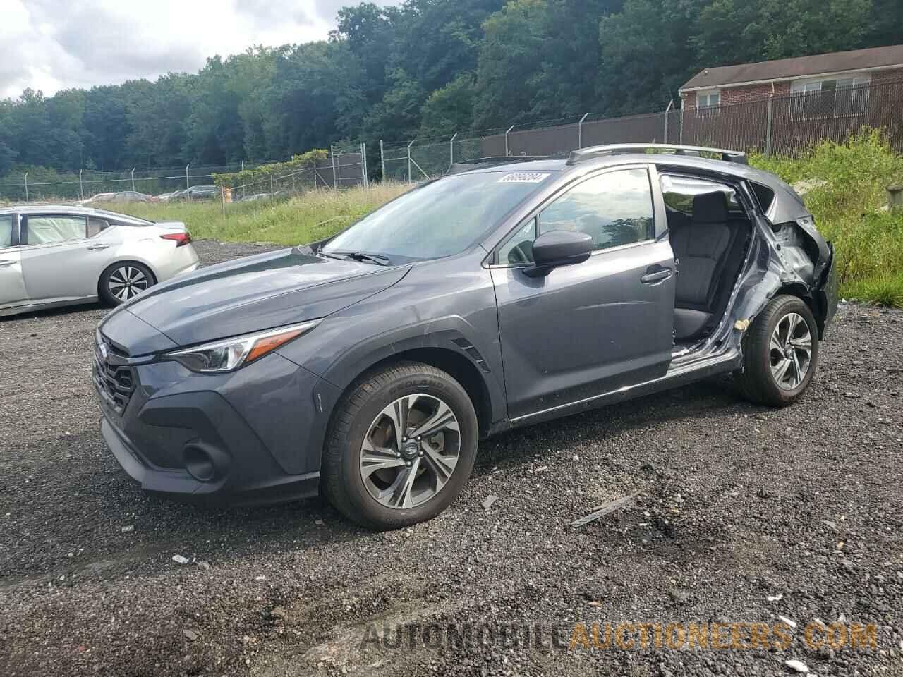 JF2GUADC2RH205252 SUBARU CROSSTREK 2024