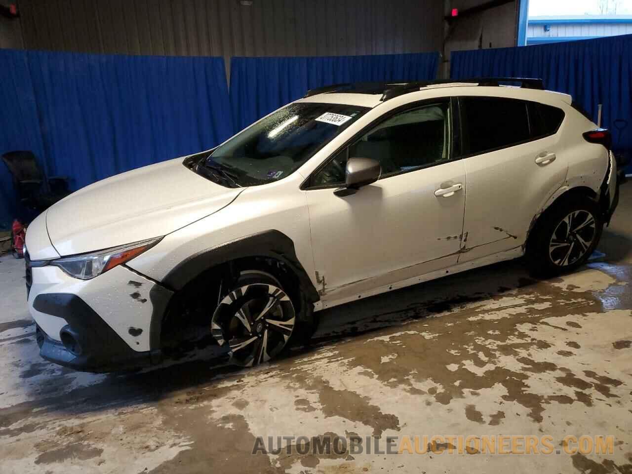 JF2GUADC2RH206448 SUBARU CROSSTREK 2024