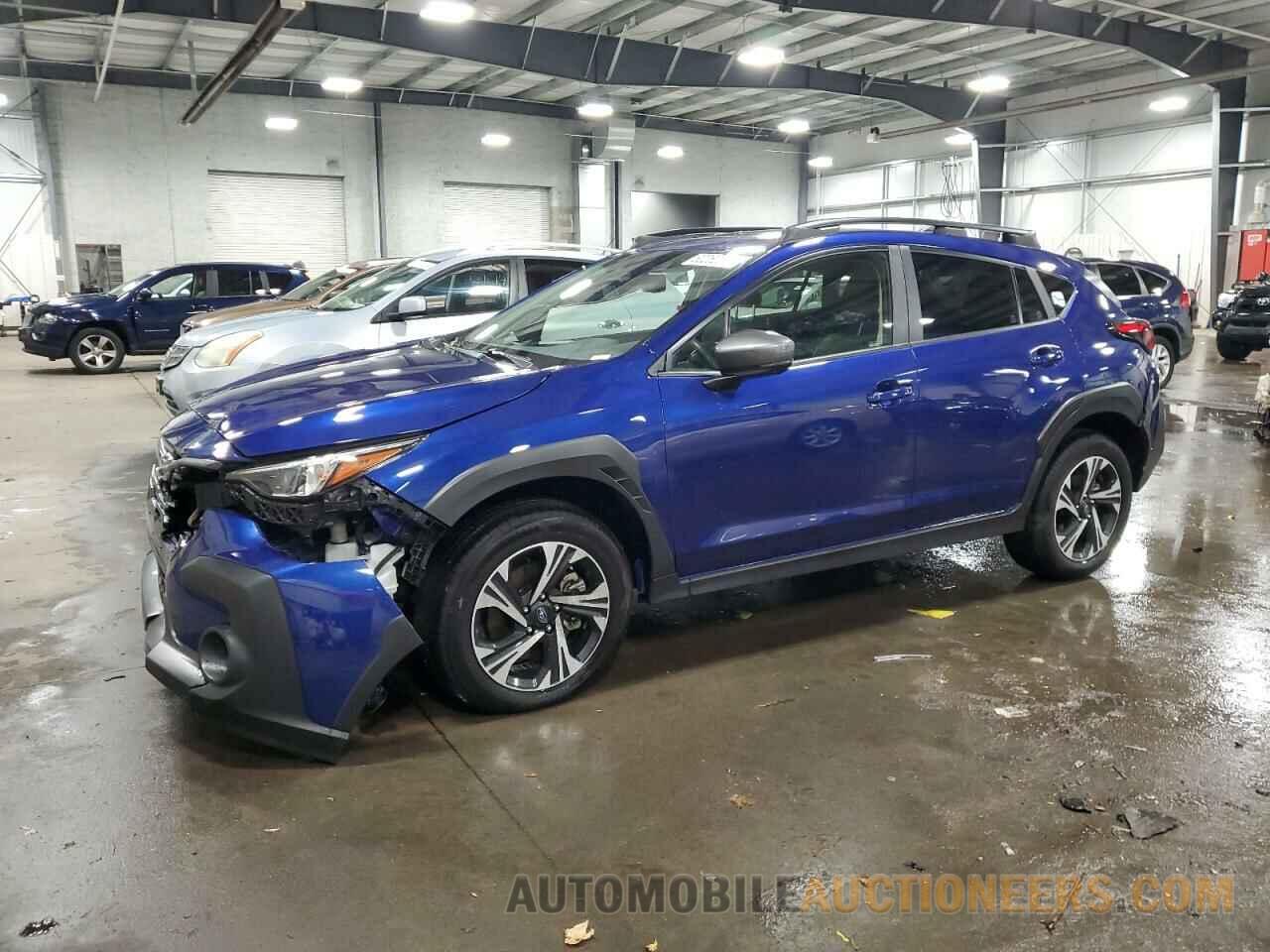 JF2GUADC2RH210533 SUBARU CROSSTREK 2024