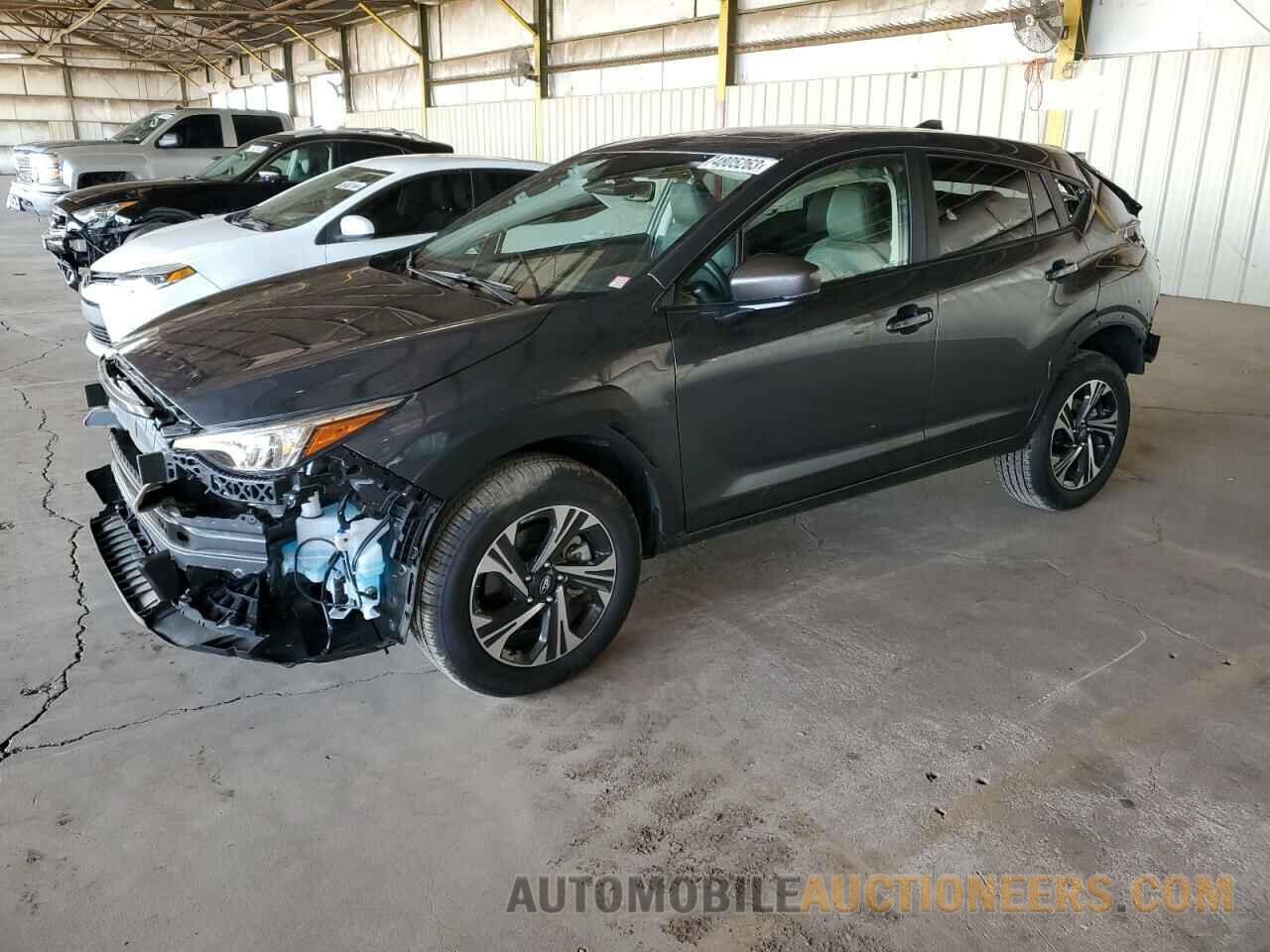 JF2GUADC2RH219071 SUBARU CROSSTREK 2024