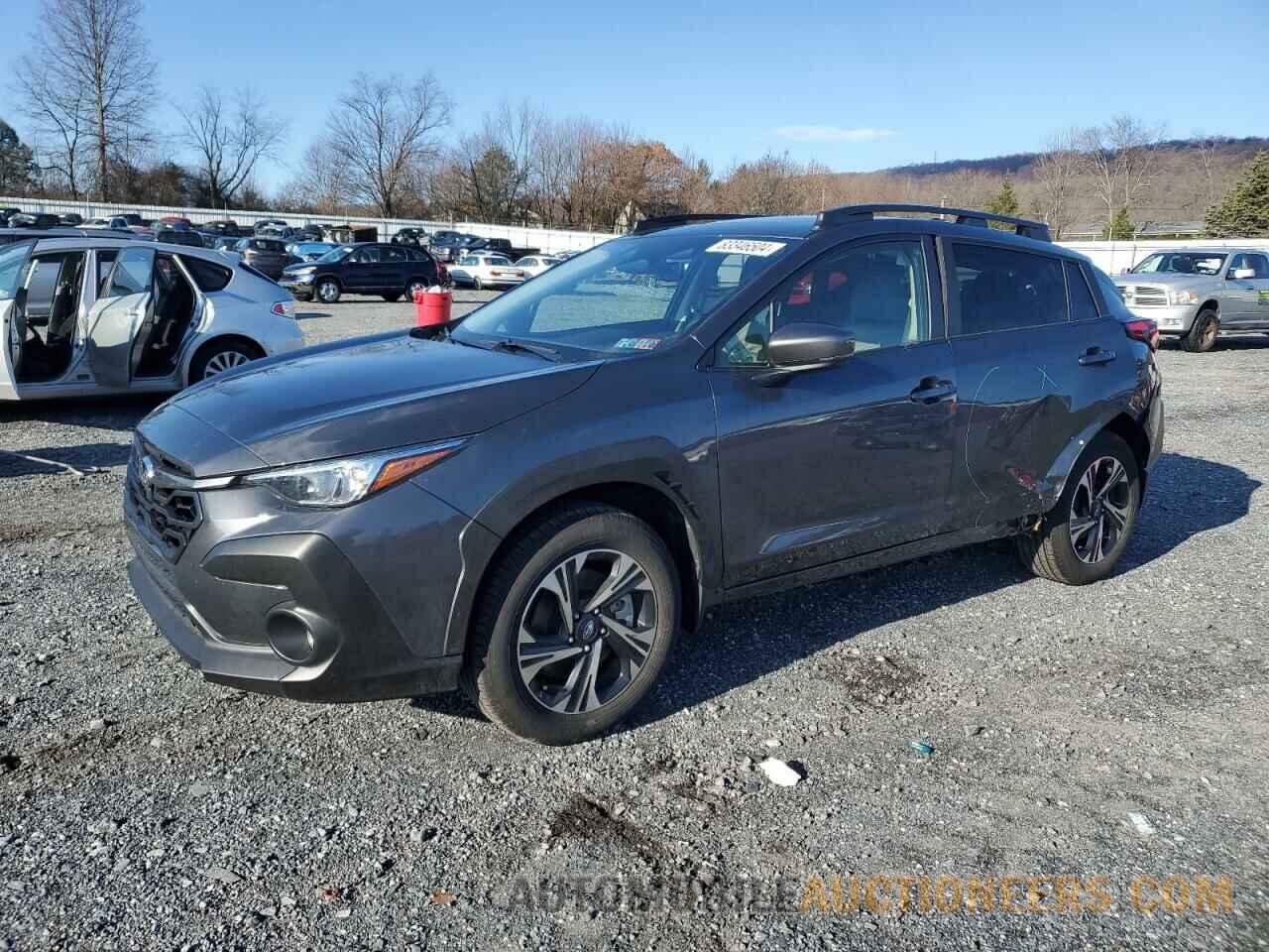 JF2GUADC2RH325424 SUBARU CROSSTREK 2024