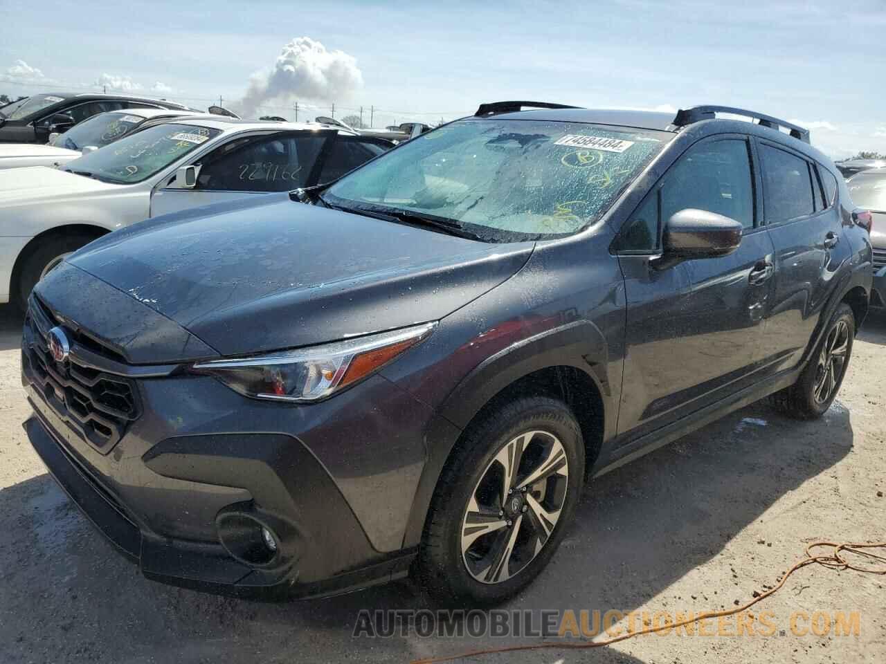 JF2GUADC2RH338920 SUBARU CROSSTREK 2024