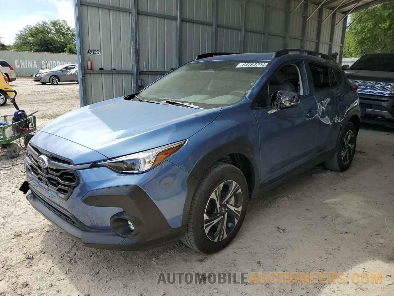 JF2GUADC2RH368595 SUBARU CROSSTREK 2024