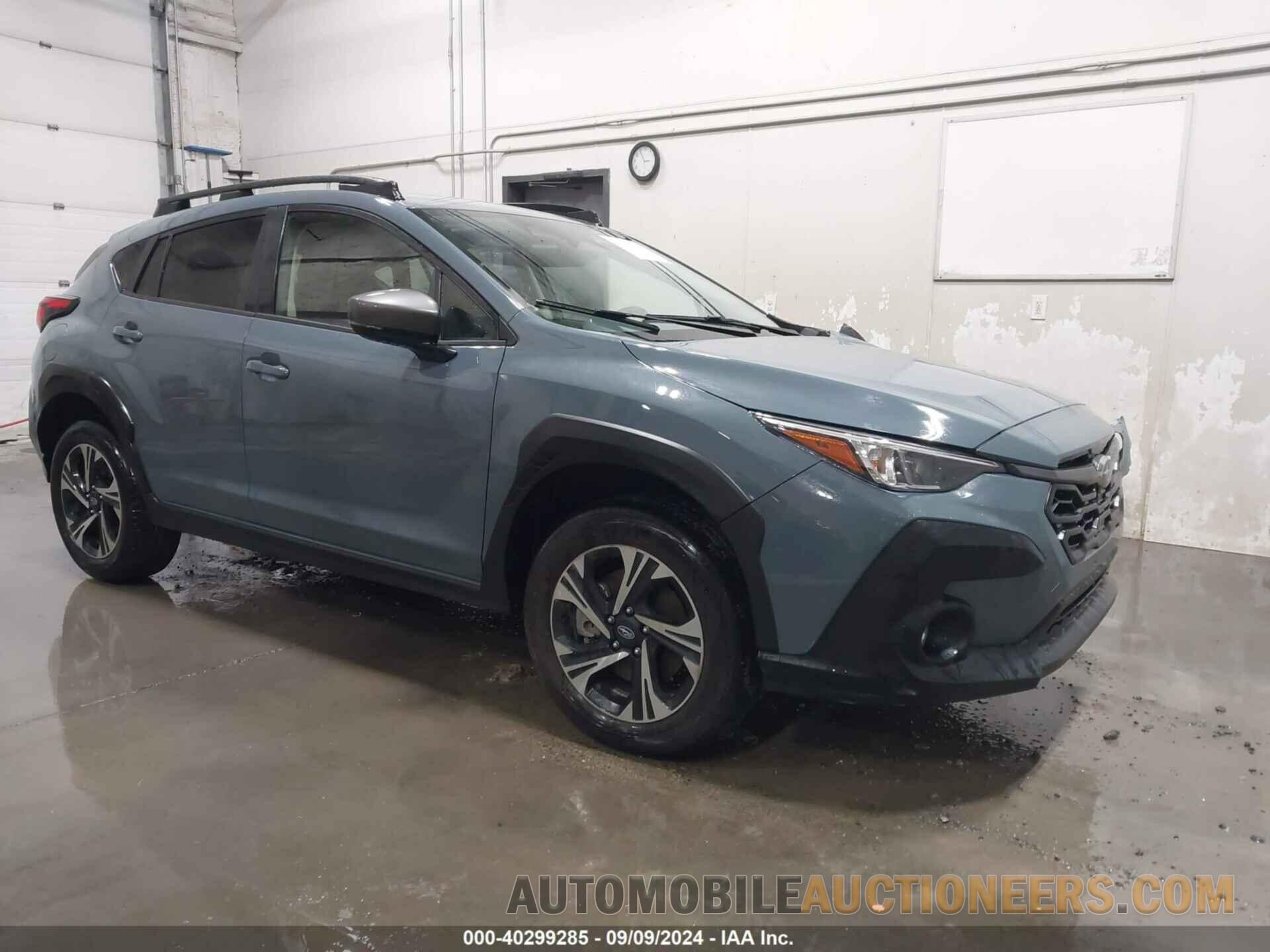 JF2GUADC2RH378334 SUBARU CROSSTREK 2024