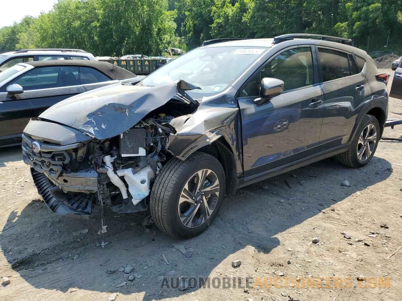 JF2GUADC3R8205552 SUBARU CROSSTREK 2024