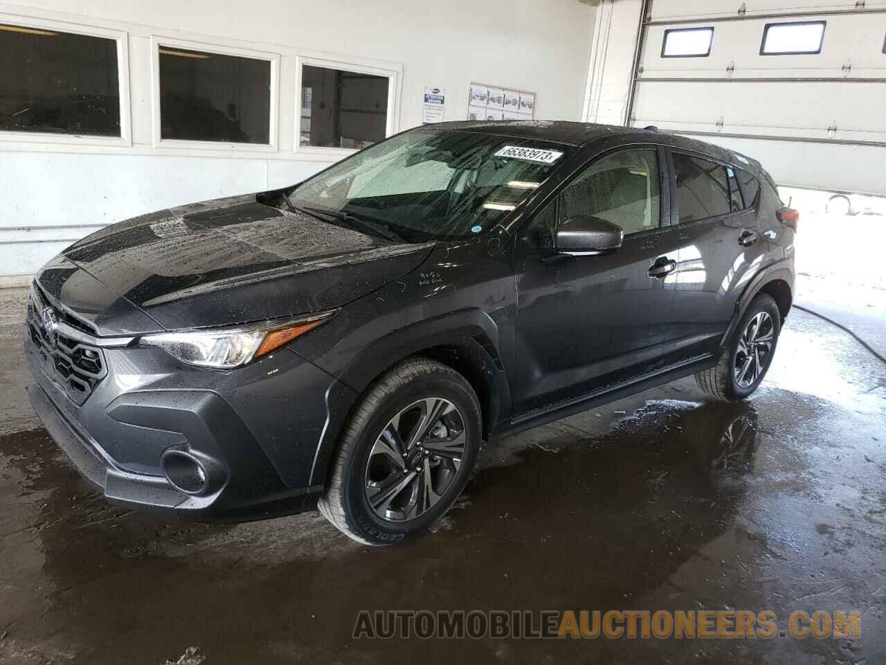 JF2GUADC3R8235652 SUBARU CROSSTREK 2024