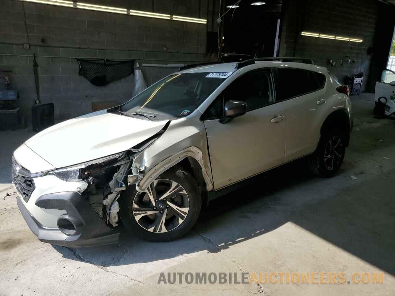 JF2GUADC3R8236221 SUBARU CROSSTREK 2024