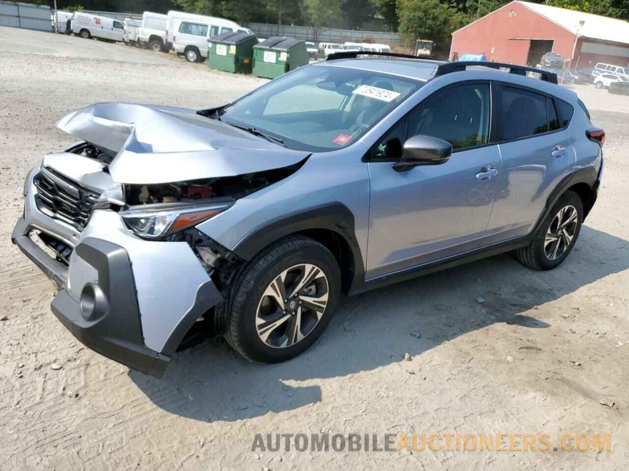 JF2GUADC3R8273771 SUBARU CROSSTREK 2024