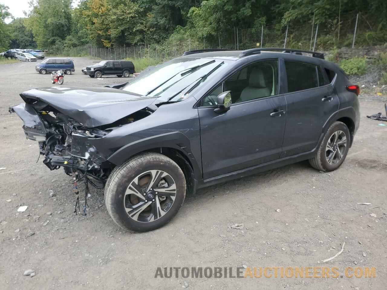 JF2GUADC3R8297942 SUBARU CROSSTREK 2024